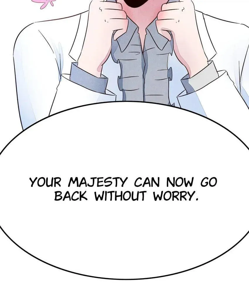 I would Rather You Destroy the Earth Chapter 56.1 page 16 - 