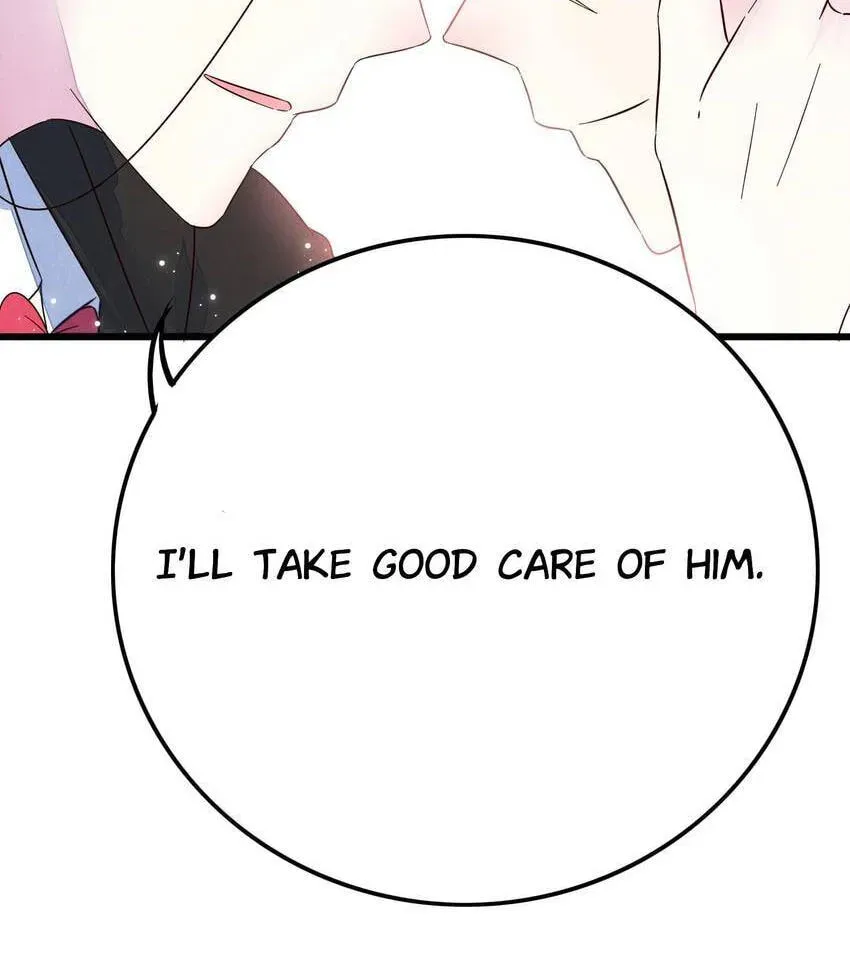 I would Rather You Destroy the Earth Chapter 56.1 page 20 - 