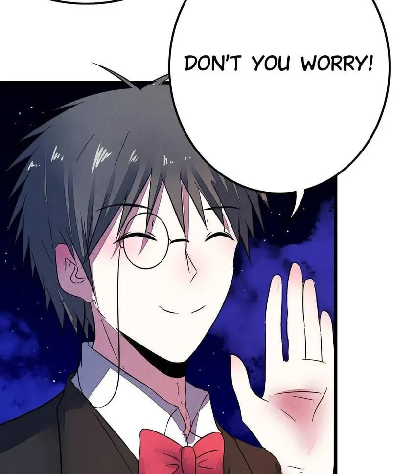 I would Rather You Destroy the Earth Chapter 56.1 page 24 - 