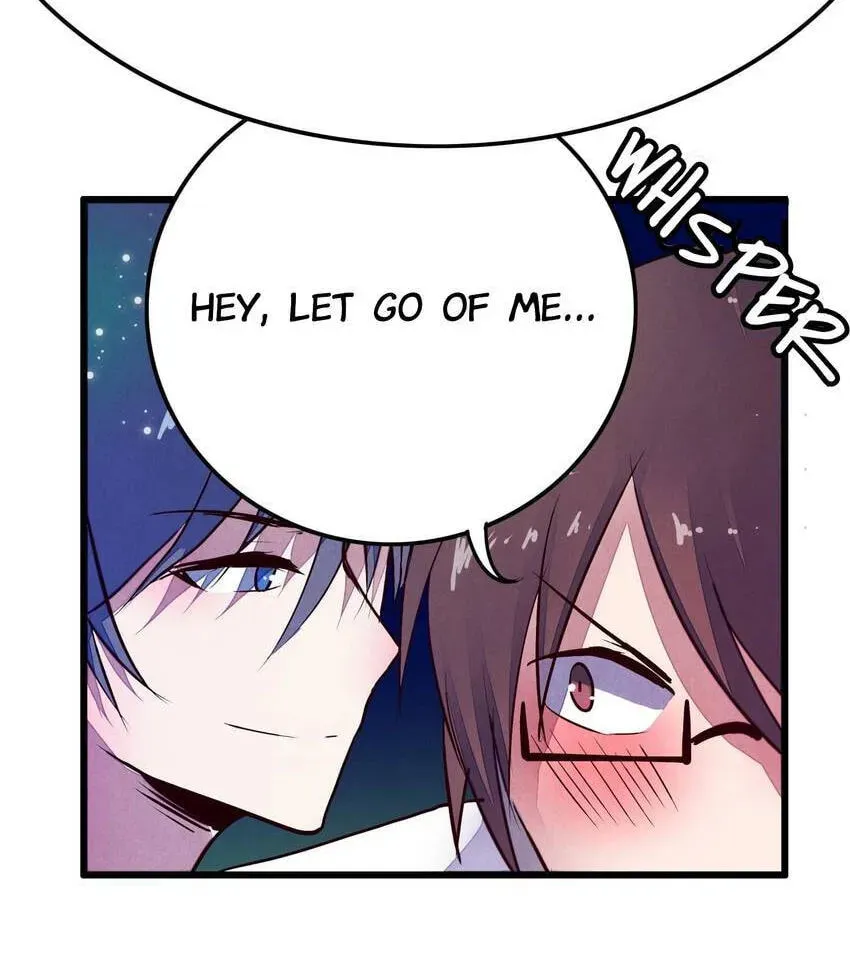 I would Rather You Destroy the Earth Chapter 56.1 page 33 - 