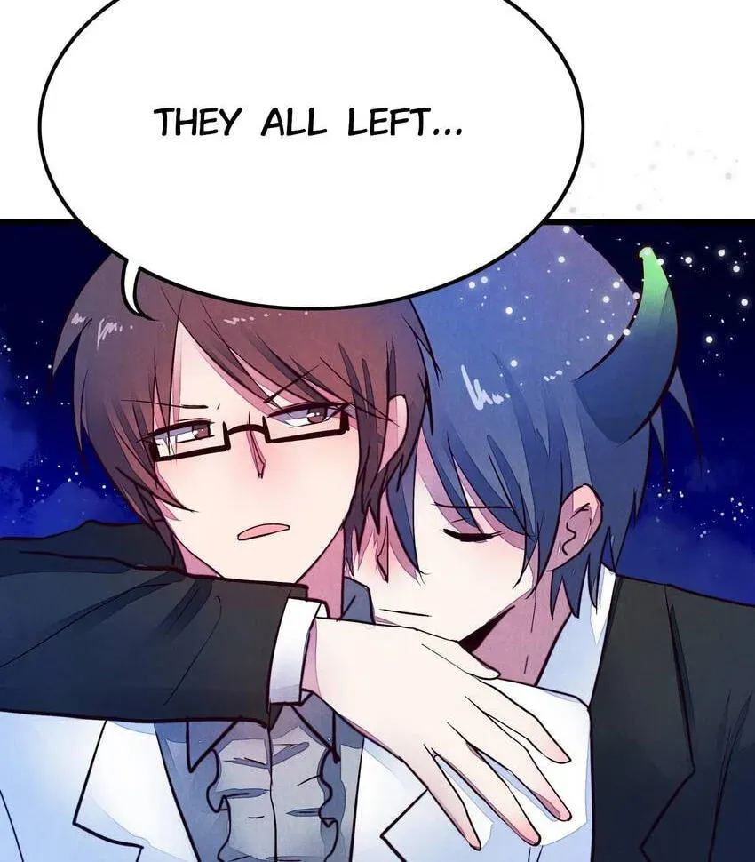 I would Rather You Destroy the Earth Chapter 56.1 page 39 - 