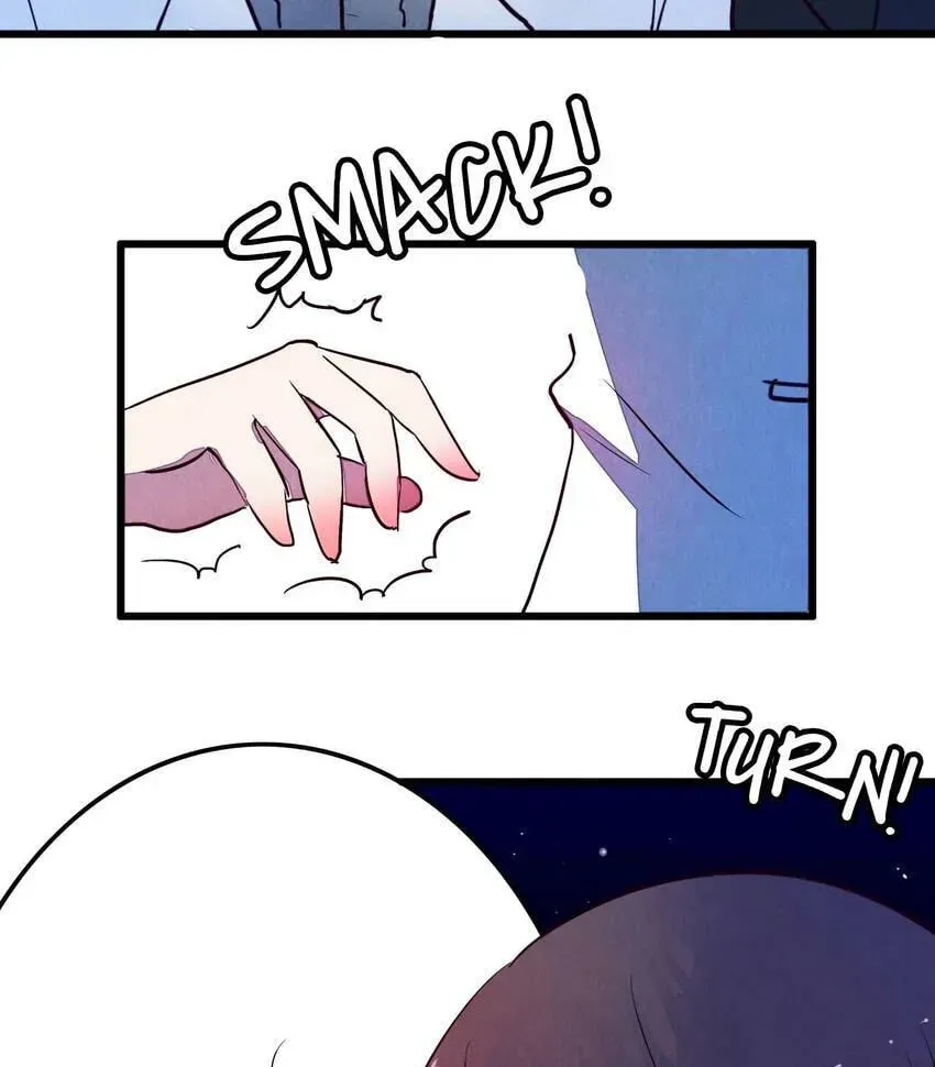 I would Rather You Destroy the Earth Chapter 56.1 page 40 - 