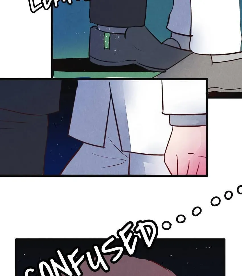I would Rather You Destroy the Earth Chapter 56.1 page 44 - 