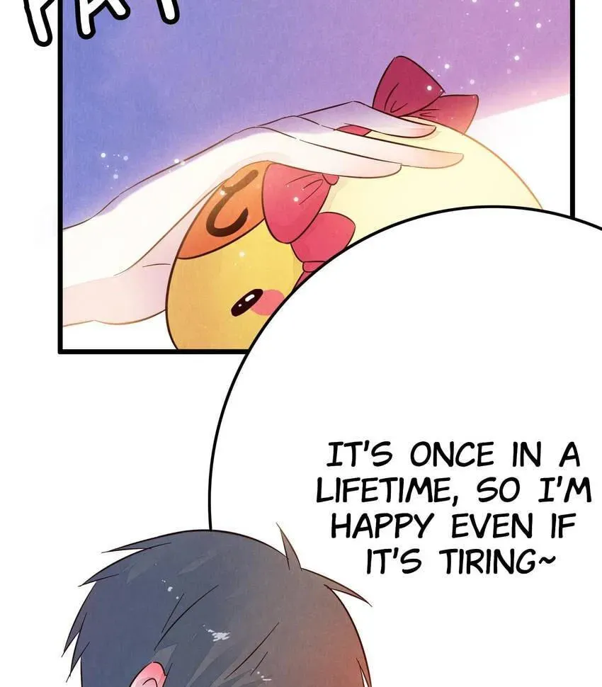 I would Rather You Destroy the Earth Chapter 56.1 page 7 - 
