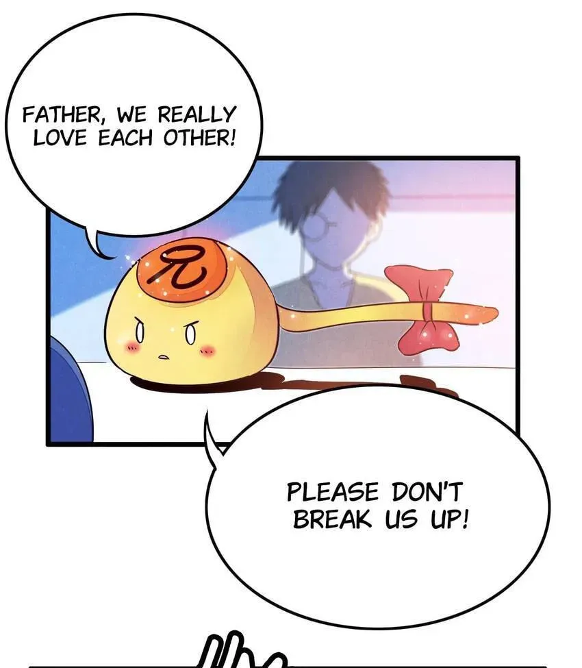 I would Rather You Destroy the Earth Chapter 56 page 13 - 