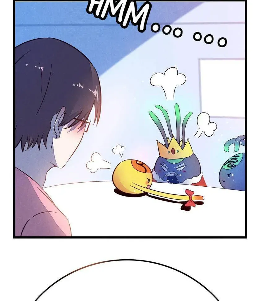 I would Rather You Destroy the Earth Chapter 56 page 14 - 