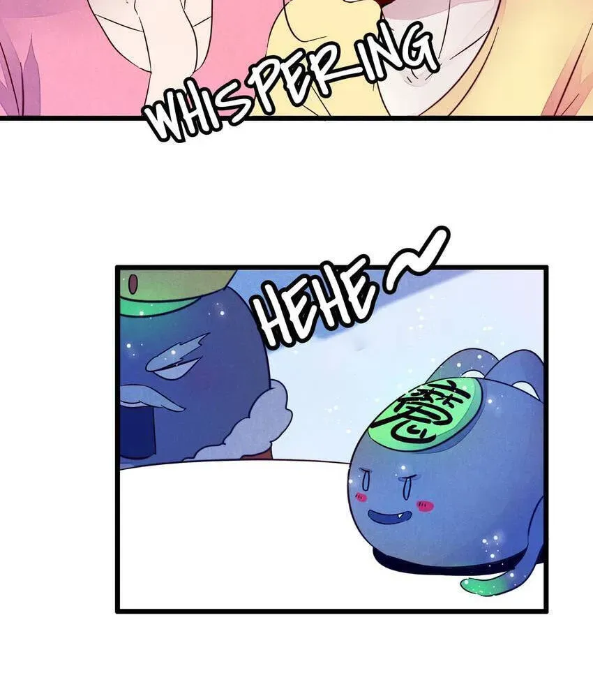 I would Rather You Destroy the Earth Chapter 56 page 16 - 