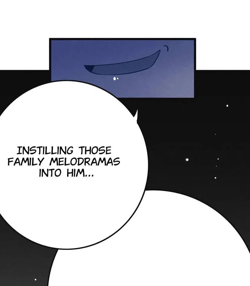 I would Rather You Destroy the Earth Chapter 56 page 17 - 