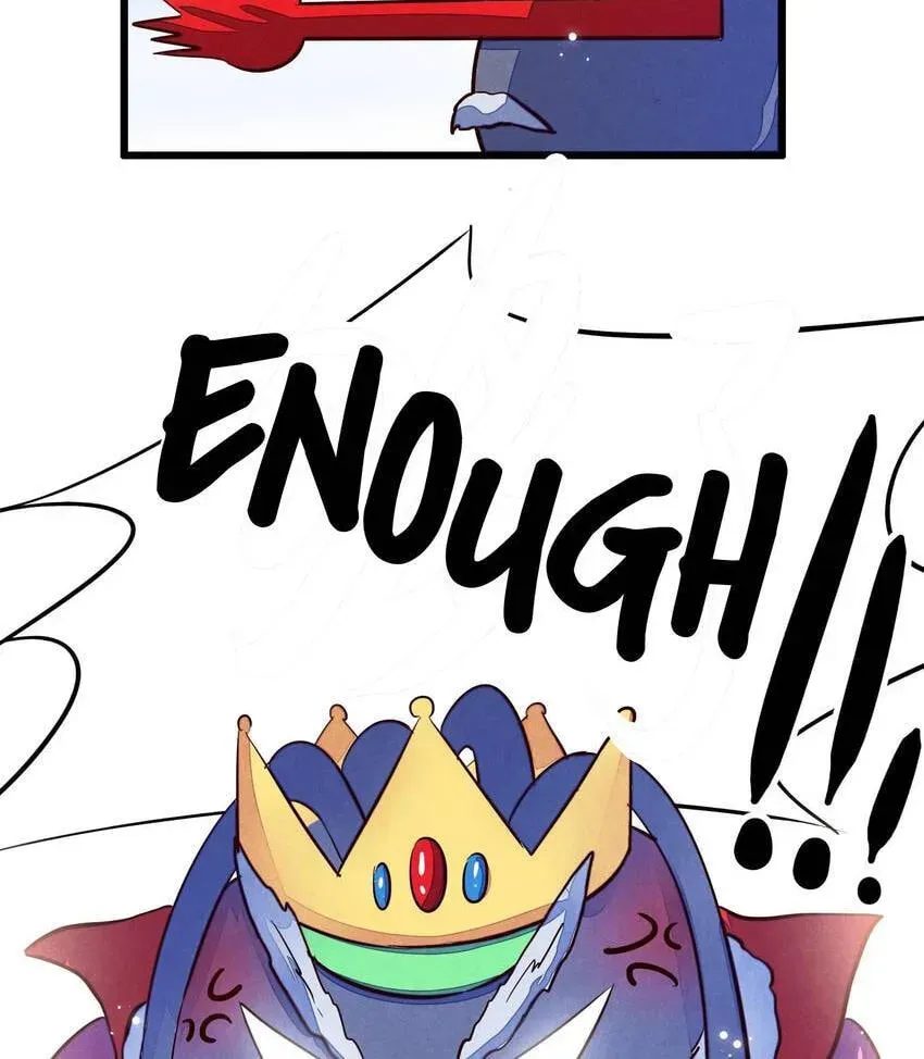 I would Rather You Destroy the Earth Chapter 56 page 26 - 