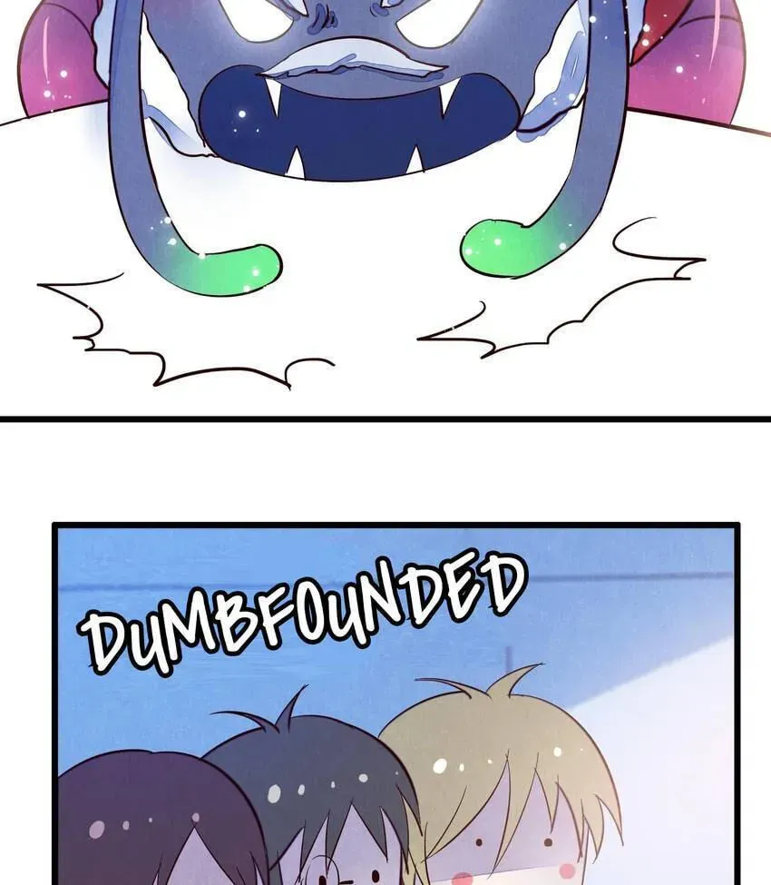 I would Rather You Destroy the Earth Chapter 56 page 27 - 