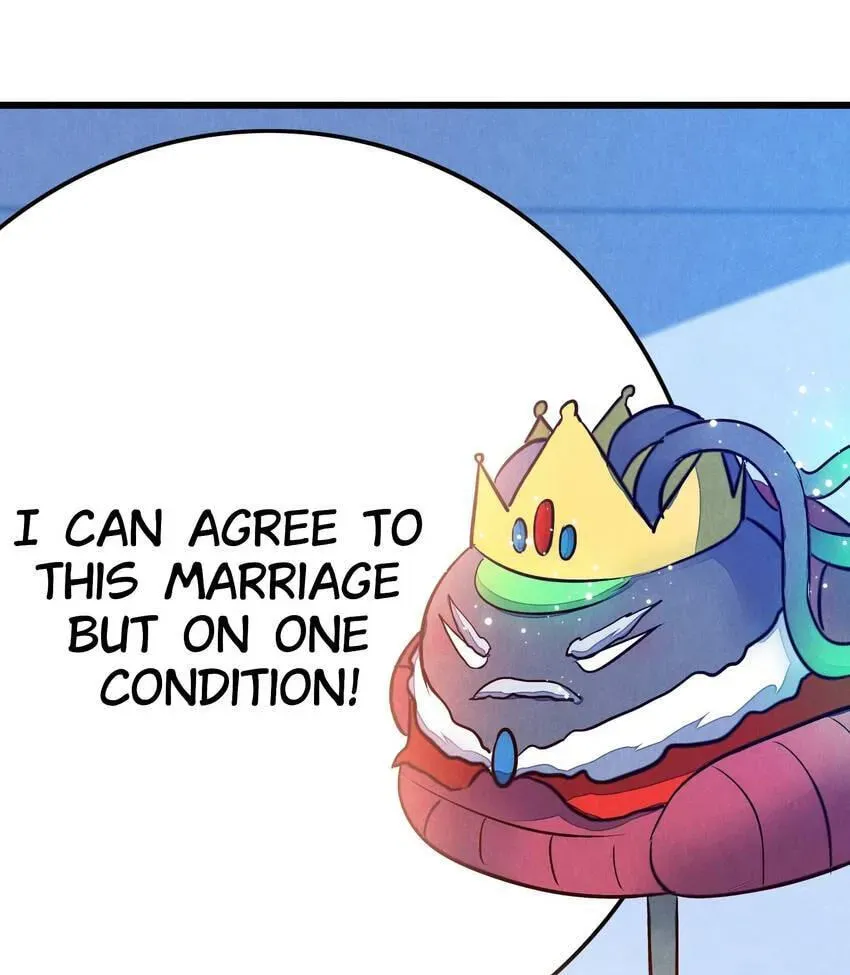 I would Rather You Destroy the Earth Chapter 56 page 29 - 