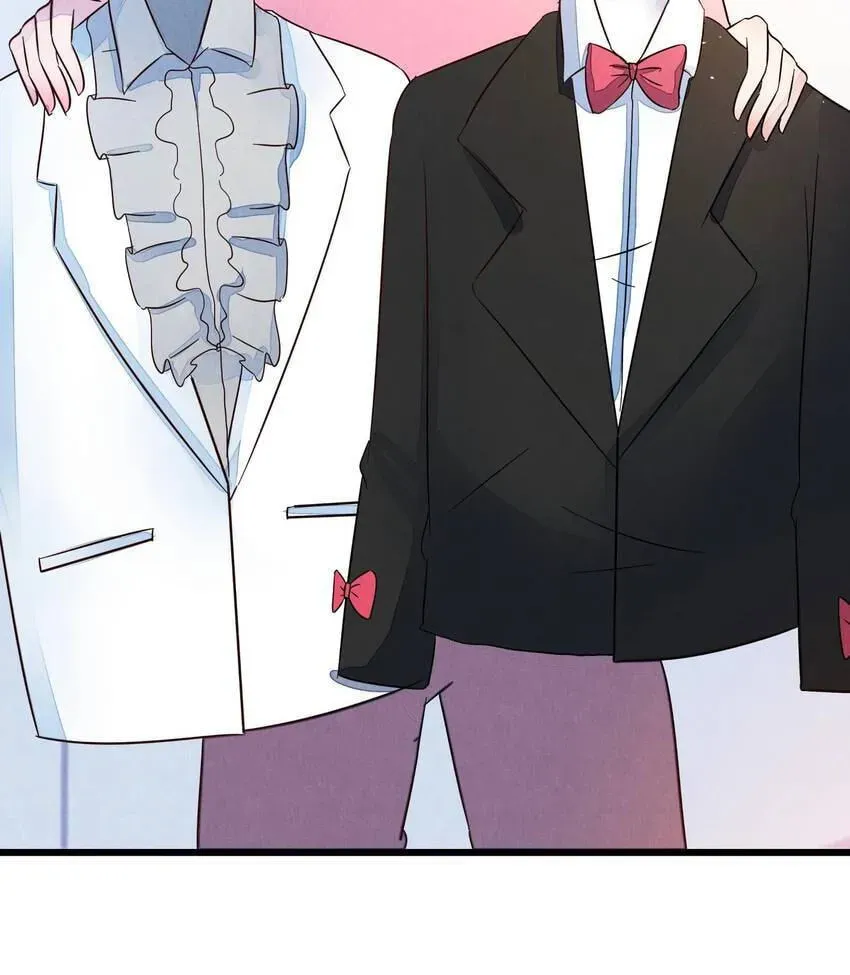 I would Rather You Destroy the Earth Chapter 56 page 36 - 