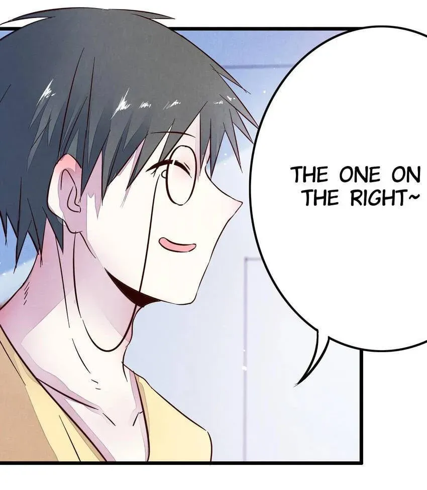 I would Rather You Destroy the Earth Chapter 56 page 37 - 