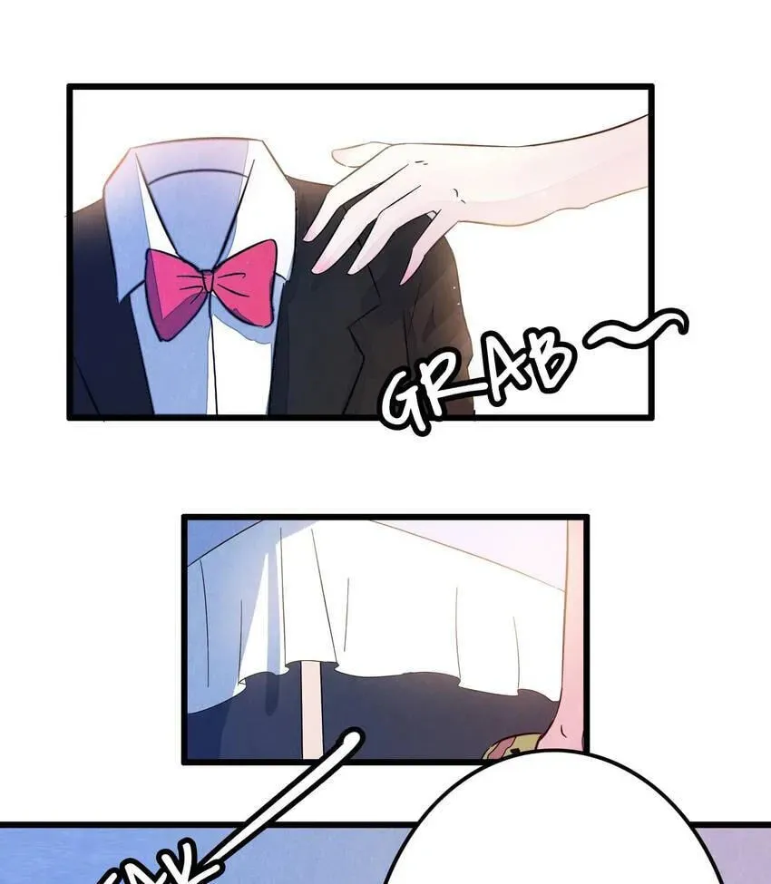 I would Rather You Destroy the Earth Chapter 56 page 38 - 