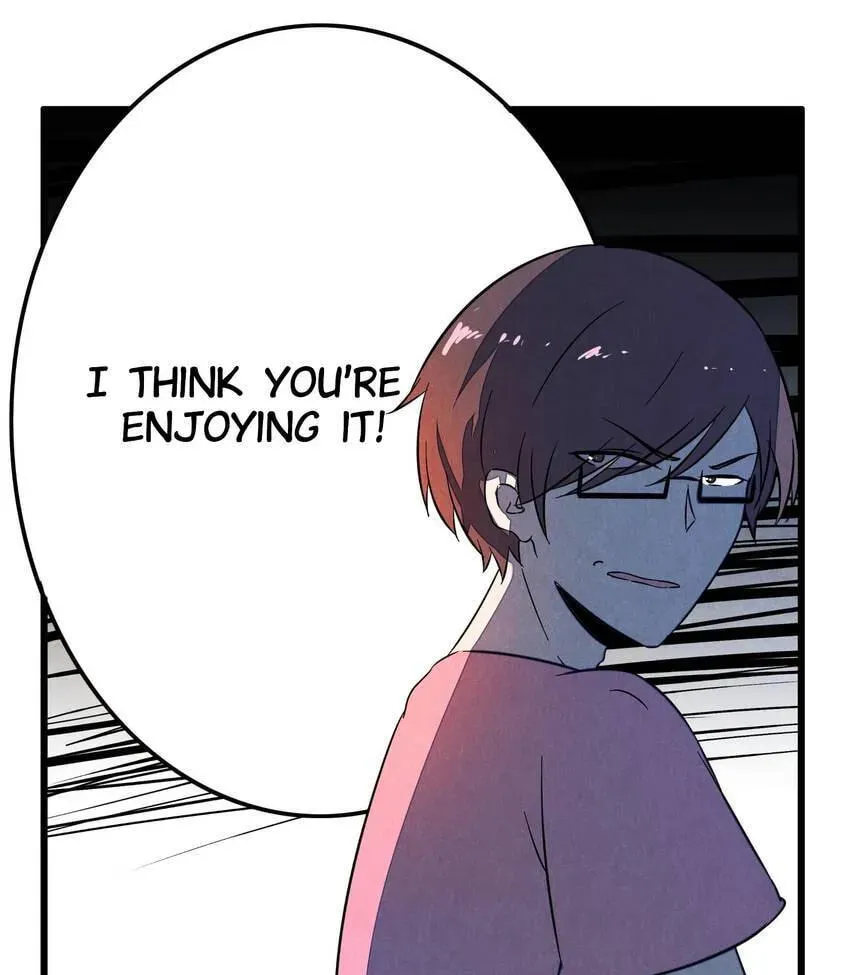 I would Rather You Destroy the Earth Chapter 56 page 42 - 
