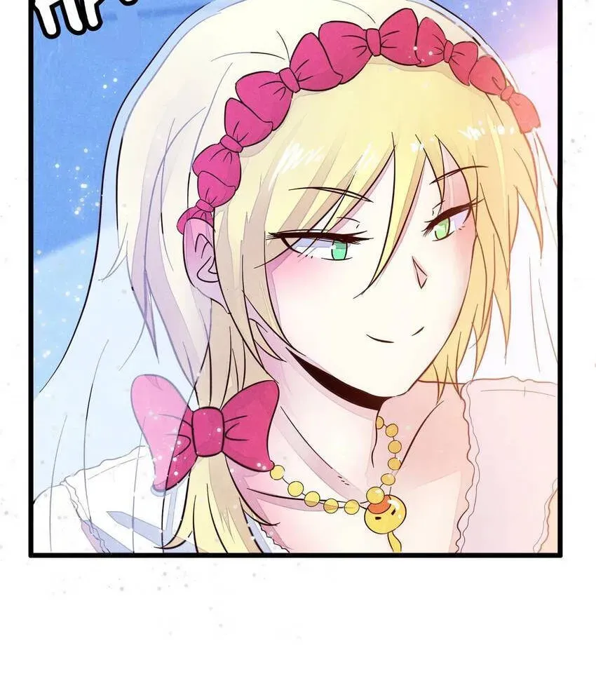 I would Rather You Destroy the Earth Chapter 56 page 45 - 