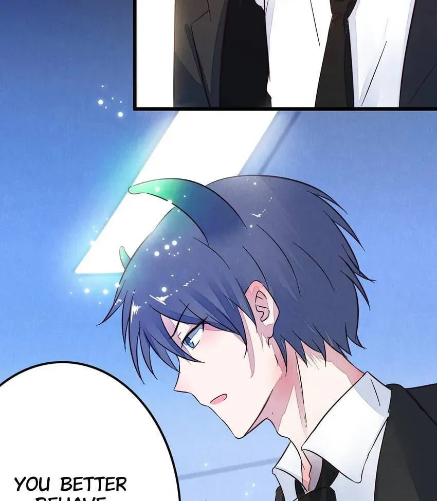 I would Rather You Destroy the Earth Chapter 56 page 48 - 