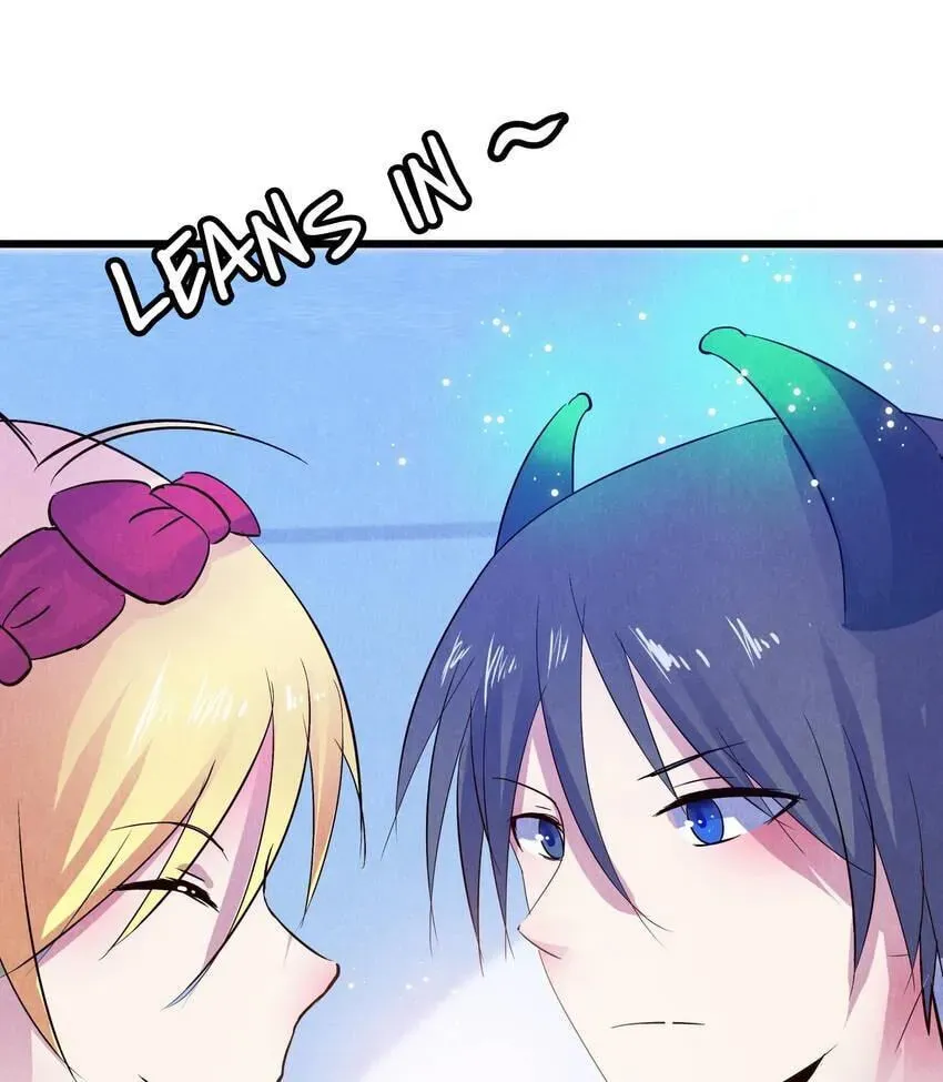 I would Rather You Destroy the Earth Chapter 56 page 50 - 