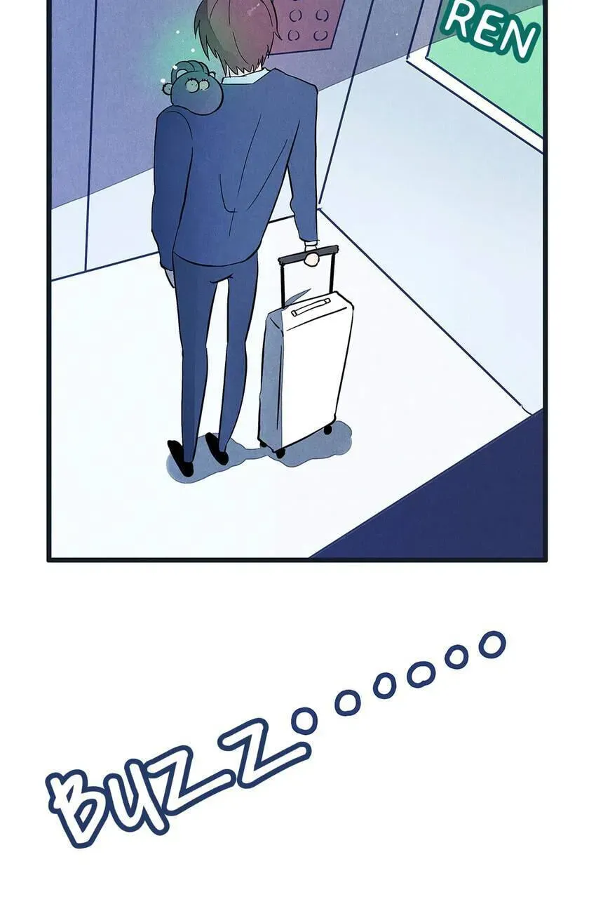 I would Rather You Destroy the Earth Chapter 6 page 11 - 