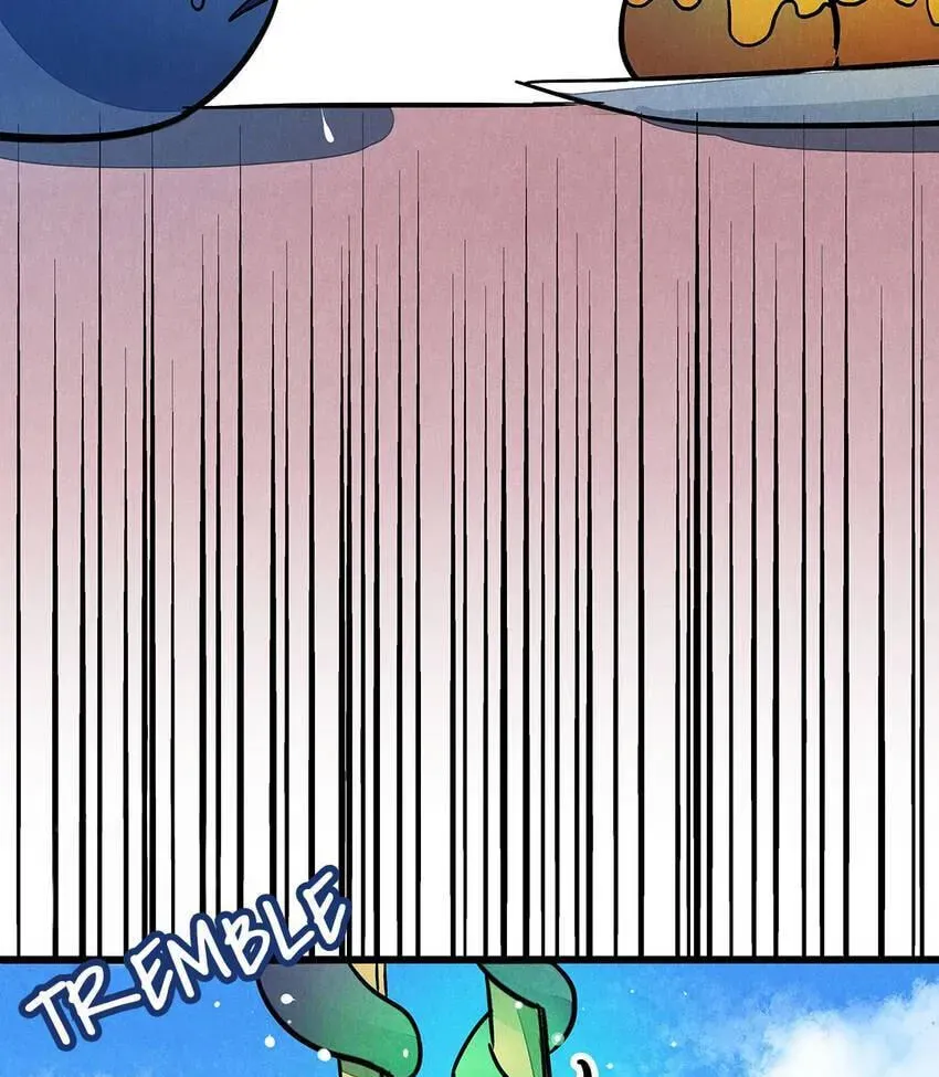I would Rather You Destroy the Earth Chapter 7 page 18 - 
