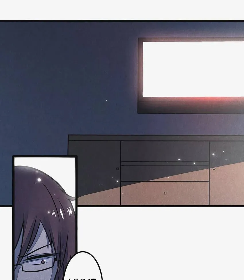 I would Rather You Destroy the Earth Chapter 7 page 36 - 