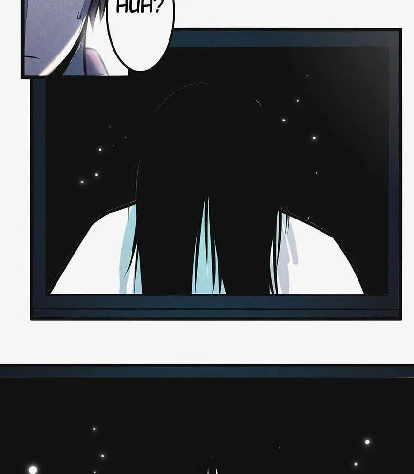 I would Rather You Destroy the Earth Chapter 7 page 37 - 