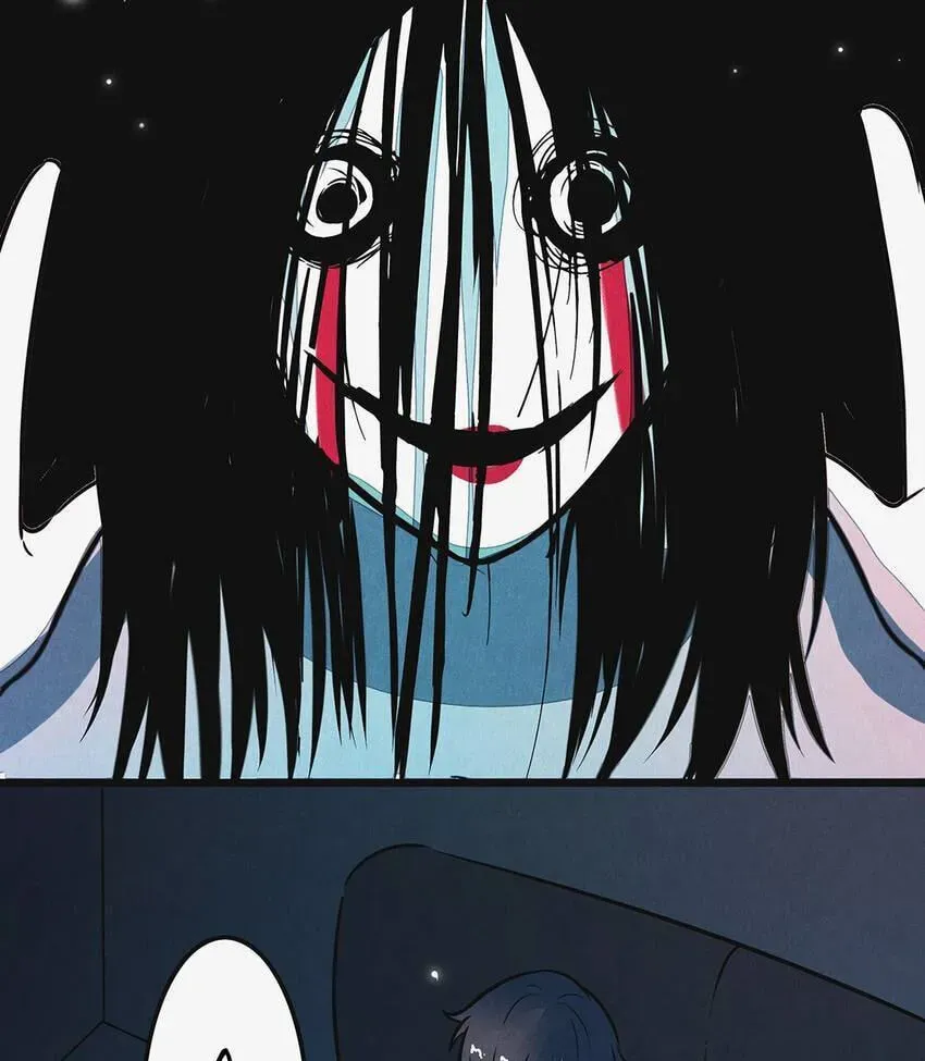 I would Rather You Destroy the Earth Chapter 7 page 38 - 