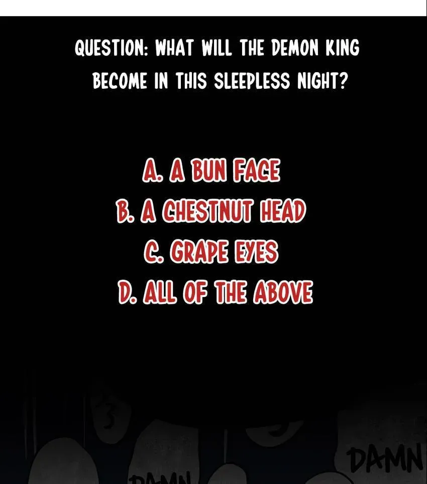 I would Rather You Destroy the Earth Chapter 7 page 48 - 