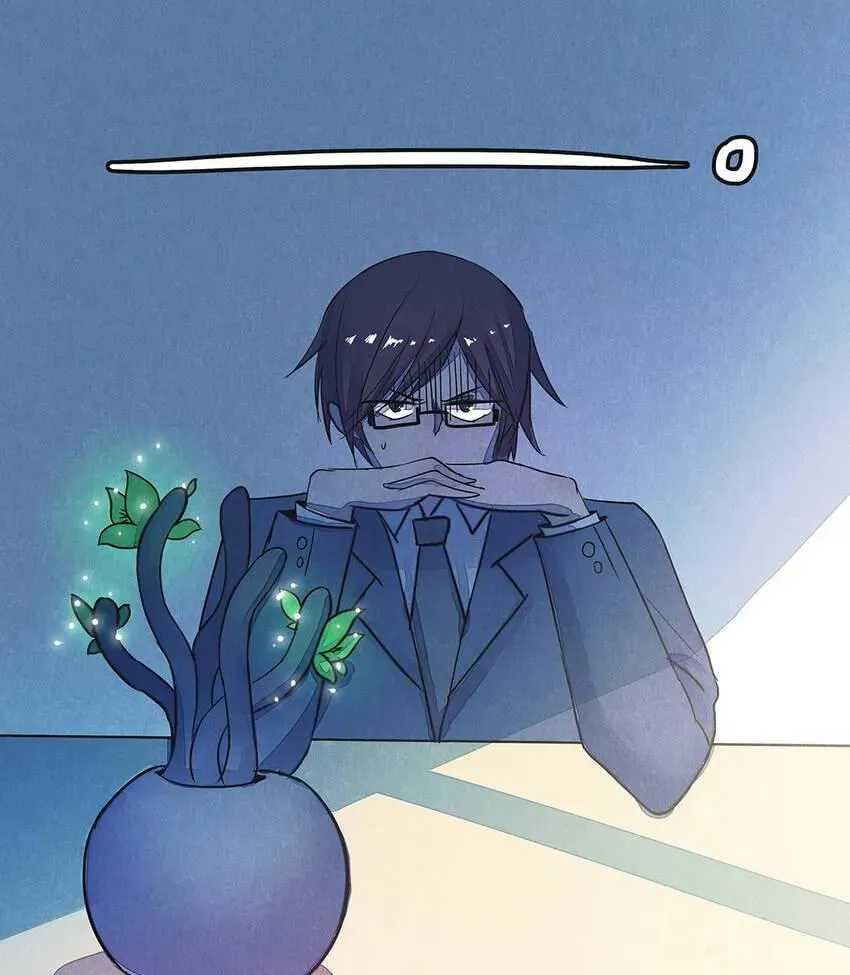 I would Rather You Destroy the Earth Chapter 9 page 34 - 