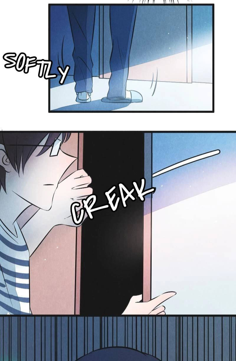I would Rather You Destroy the Earth Chapter 15 page 14 - 