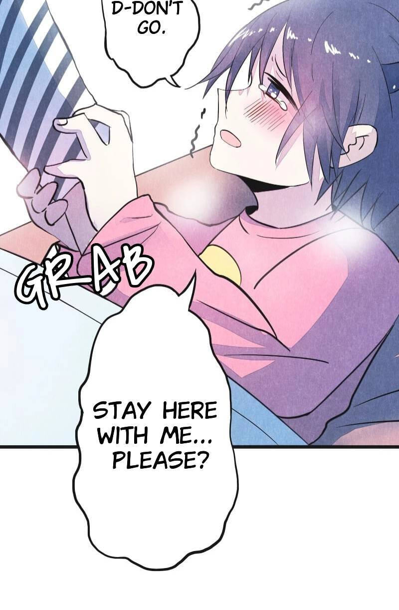 I would Rather You Destroy the Earth Chapter 15 page 21 - 