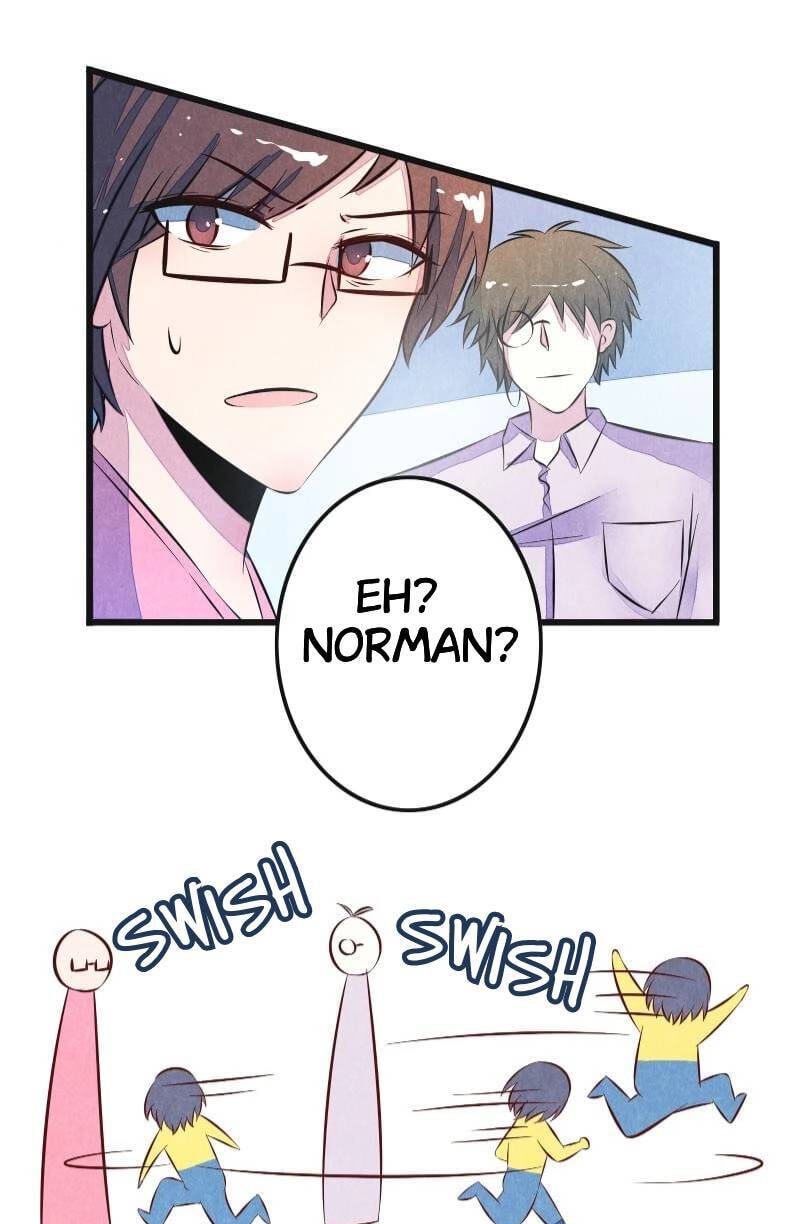 I would Rather You Destroy the Earth Chapter 17 page 10 - 