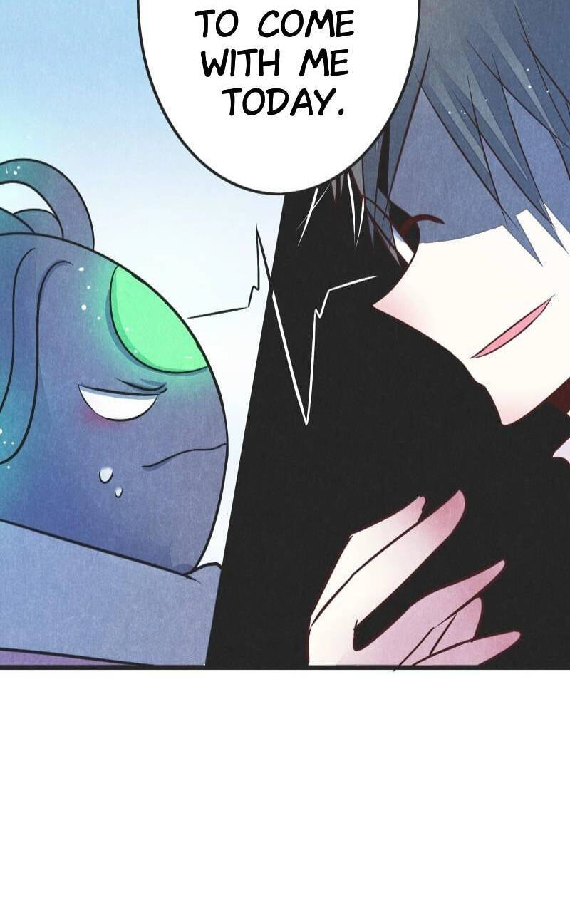 I would Rather You Destroy the Earth Chapter 18 page 12 - 