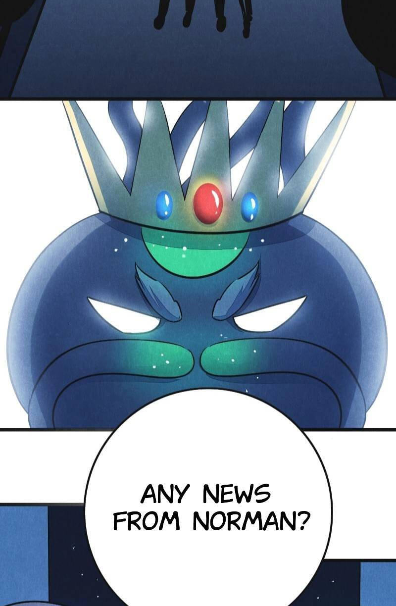 I would Rather You Destroy the Earth Chapter 19 page 2 - 