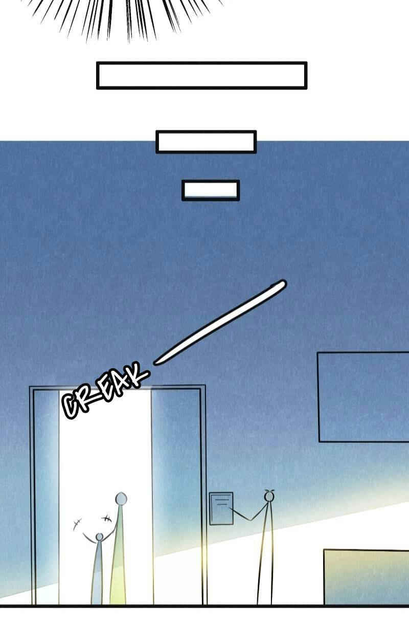 I would Rather You Destroy the Earth Chapter 19 page 26 - 