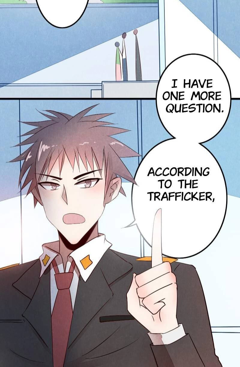I would Rather You Destroy the Earth Chapter 22 page 14 - 
