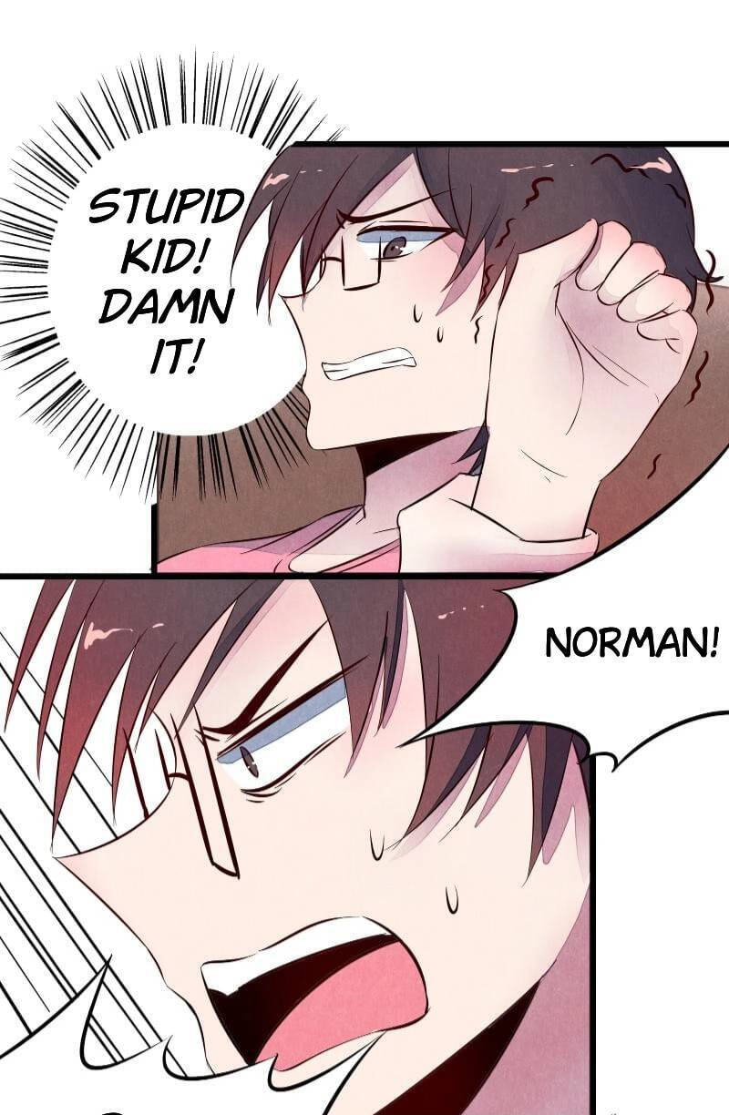 I would Rather You Destroy the Earth Chapter 23 page 13 - 