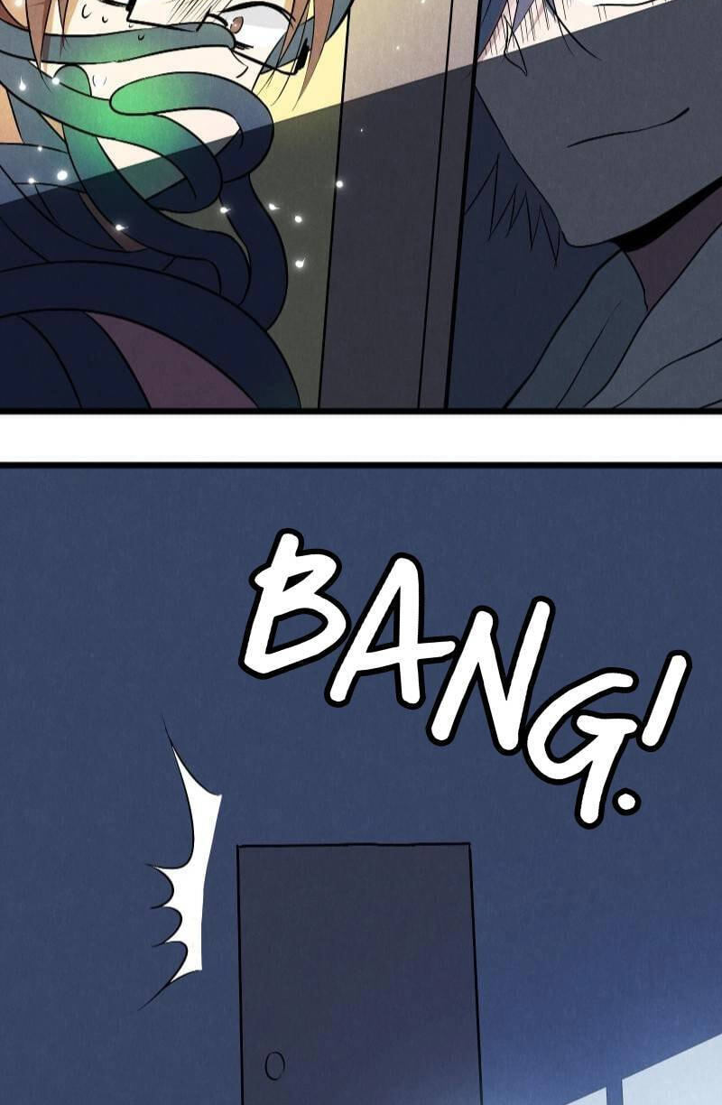I would Rather You Destroy the Earth Chapter 23 page 17 - 