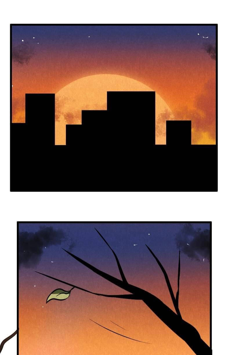I would Rather You Destroy the Earth Chapter 24 page 1 - 