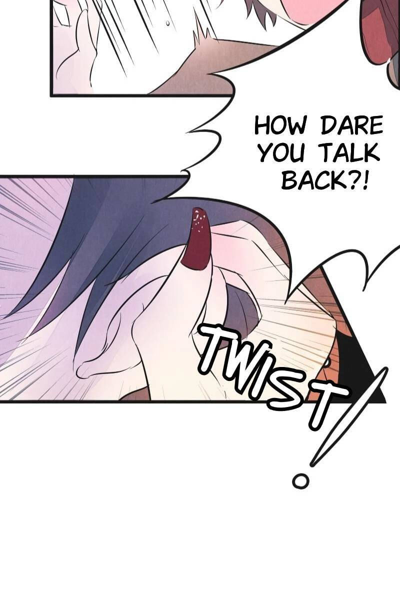 I would Rather You Destroy the Earth Chapter 25 page 15 - 