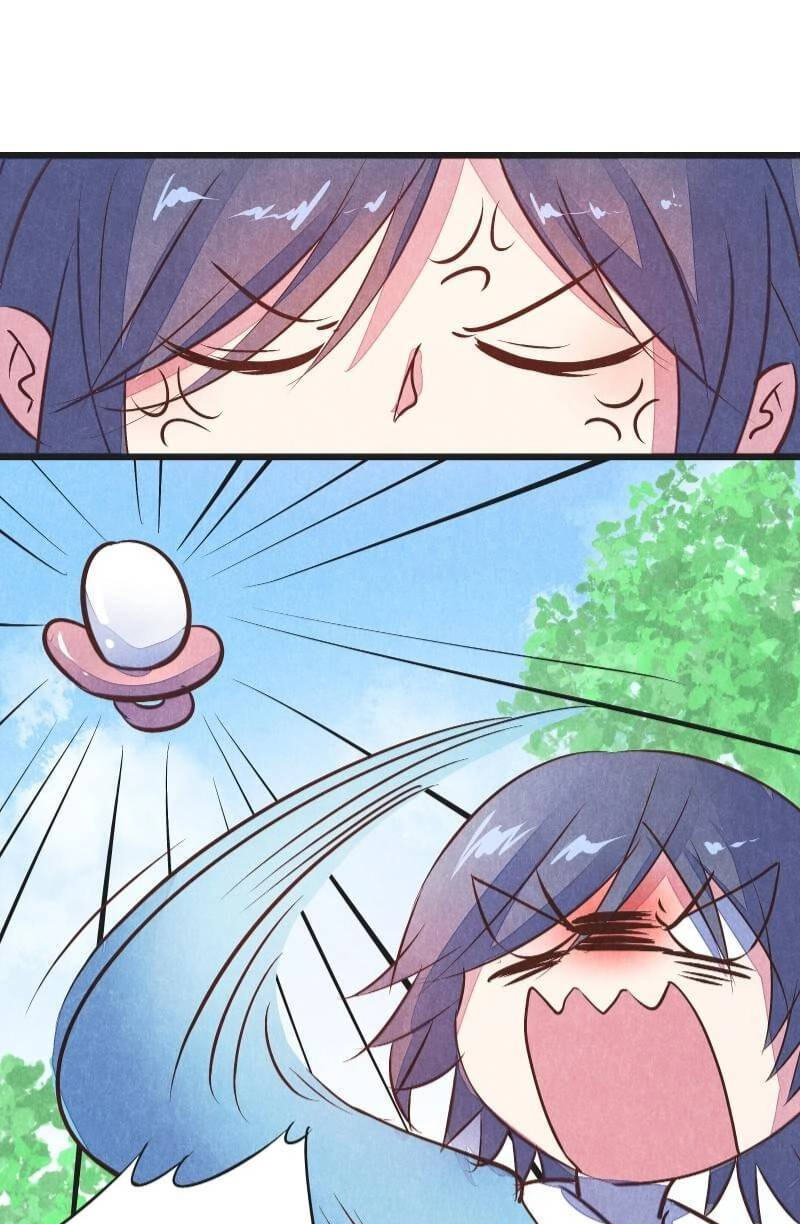 I would Rather You Destroy the Earth Chapter 27 page 1 - 
