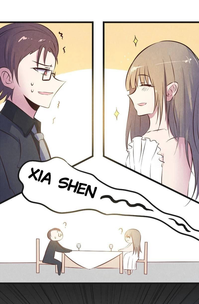 I would Rather You Destroy the Earth Chapter 28 page 1 - 