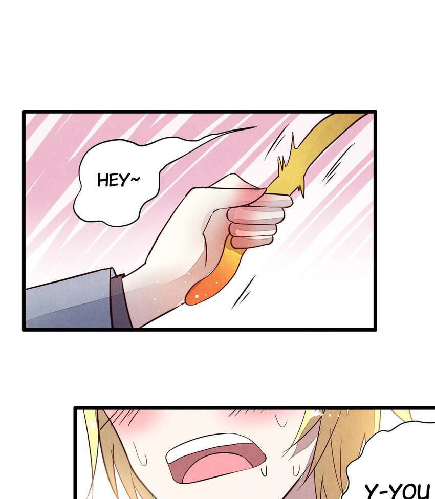 I would Rather You Destroy the Earth Chapter 45 page 1 - 