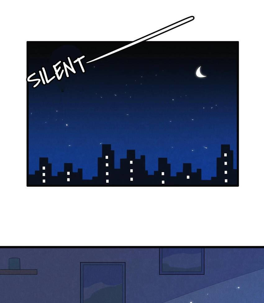I would Rather You Destroy the Earth Chapter 50 page 1 - 