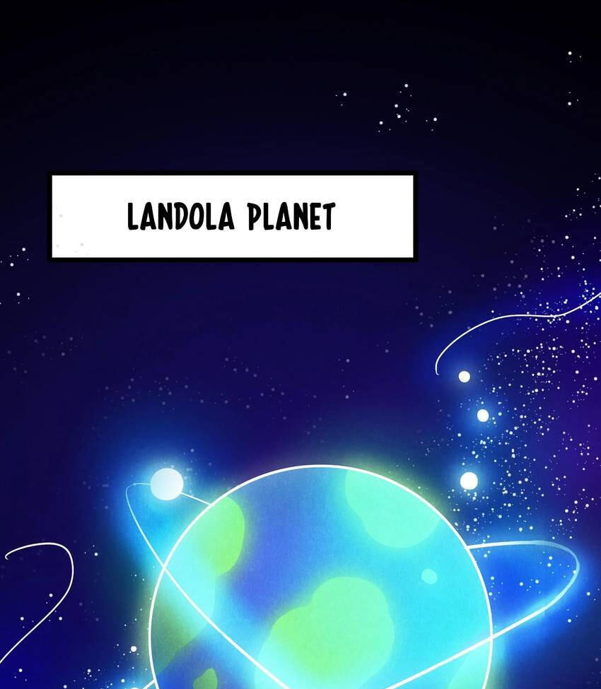I would Rather You Destroy the Earth Chapter 54 page 1 - 
