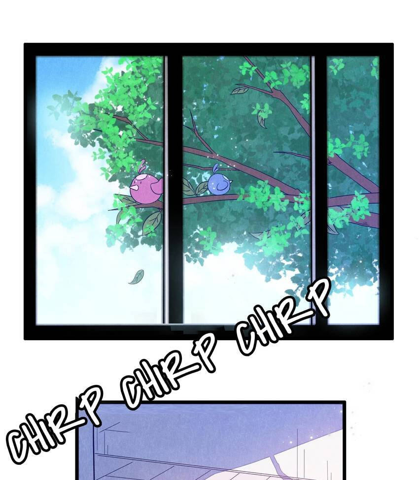 I would Rather You Destroy the Earth Chapter 56 page 1 - 