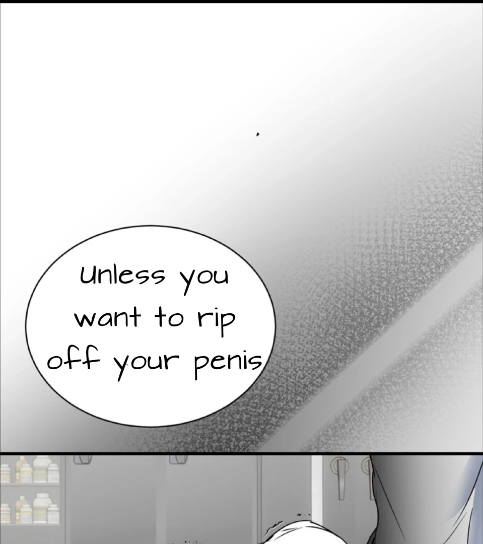 Ian’s Binding Chapter 0 page 15 - 