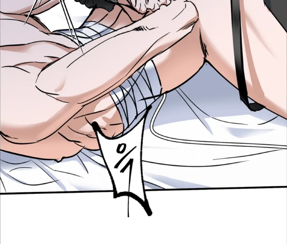 Ian’s Binding Chapter 0 page 21 - 
