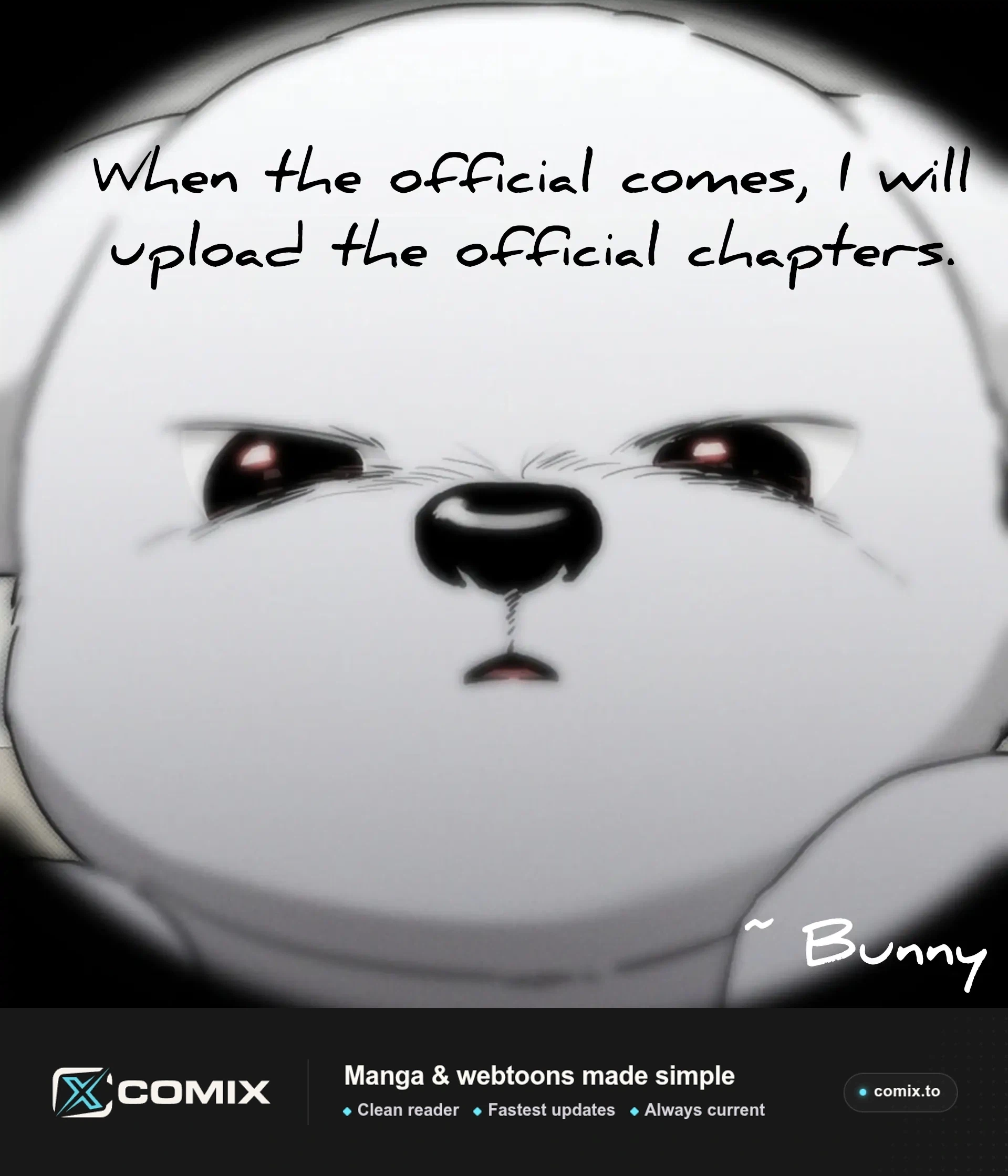 Ian’s Binding Chapter 0 page 29 - 