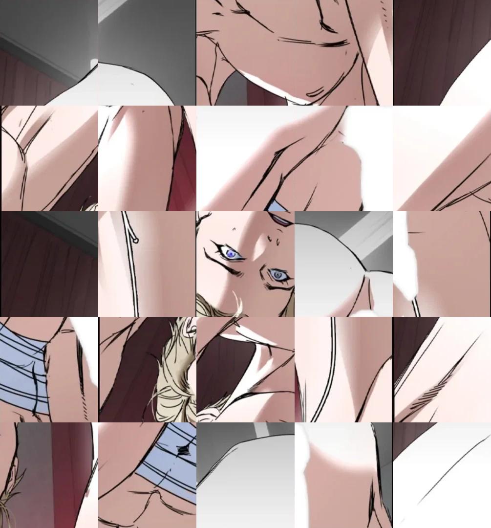 Ian’s Binding Chapter 0 page 4 - 